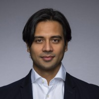 Salman Ali