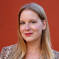 Madeline Fraser