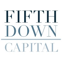 Fifth Down Capital