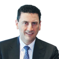 Charbel M. Abou-Jaoude