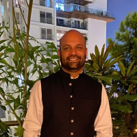 Vivek Gupta