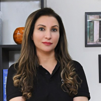 Dr Saira Siddique