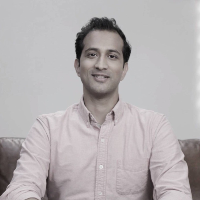 Sumeet Vaidya