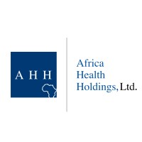 Africa Health Holdings Limited (AHH)