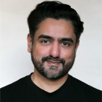 Rashid Mansoor