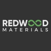 Redwood Materials