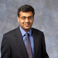 Dr. Avneesh Agrawal