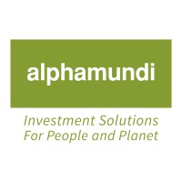 AlphaMundi Group Ltd