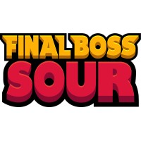 Final Boss Sour