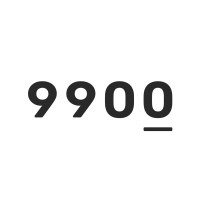 9900