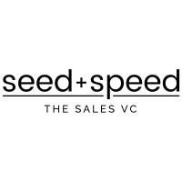 seed + speed Ventures