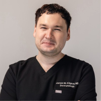 James Kilgour, MD FAAD