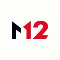 M12 - Microsoft's Venture Fund
