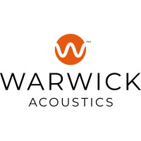 Warwick Acoustics Ltd