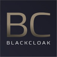 BLACKCLOAK