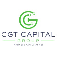 CGT Capital Group