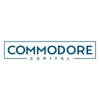 Commodore Capital, LP