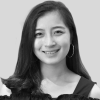 Yue Clare Lou, Ph.D.