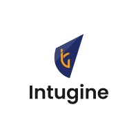 Intugine - Logistics through Innovation