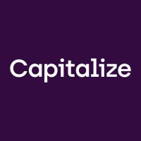 Capitalize