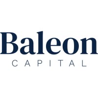 Baleon Capital