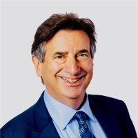 Jonathan Aberman