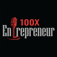 100x Entrepreneur