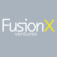 FusionX Ventures