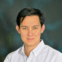 Daniel Yu