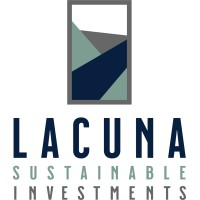 Lacuna Sustainable Investments