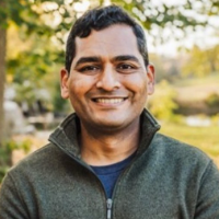 Vikas Enti