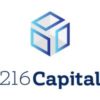 216 Capital Ventures