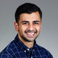 Vikram Sekhon