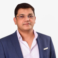 Avishek Kumar