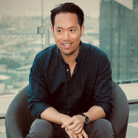 Eric Wu