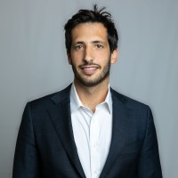 Eric Rachmel