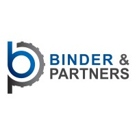 Binder & Partners Ltd.