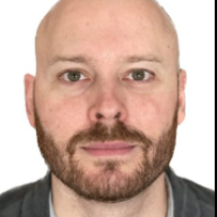 Geoff Bruder