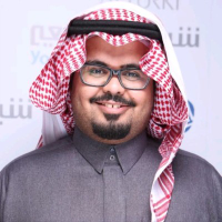 Nasser Alharthi