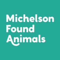 Michelson Found Animals Foundation