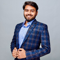 Amartya Jha