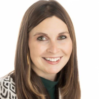 Nicole Wagner, Ph.D.