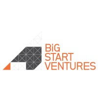 Big Start Ventures