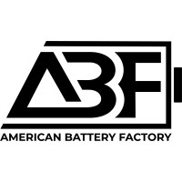 American Battery Factory Inc.