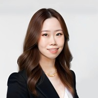 Eunice Wu, PharmD