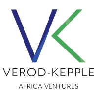Verod-Kepple Africa Ventures