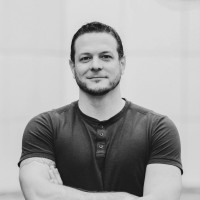 Gabriel Doty