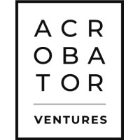 Acrobator Ventures | Acrobator.vc