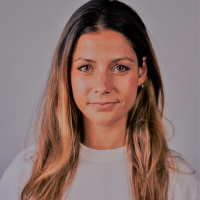Dr Sonia Szamocki