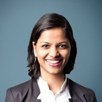 Kavitha Subramanian